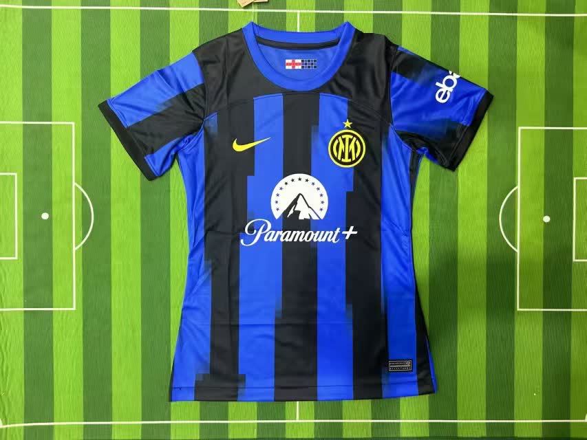 23/24 Women # Inter Milan Home