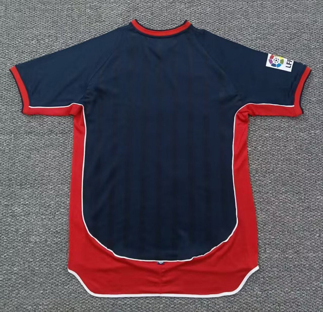 Retro 2001/03 Celta Second away S-XXL3
