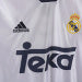 Retro 1998/00 Real Madrid home long-sleeved shirt S-XXL6