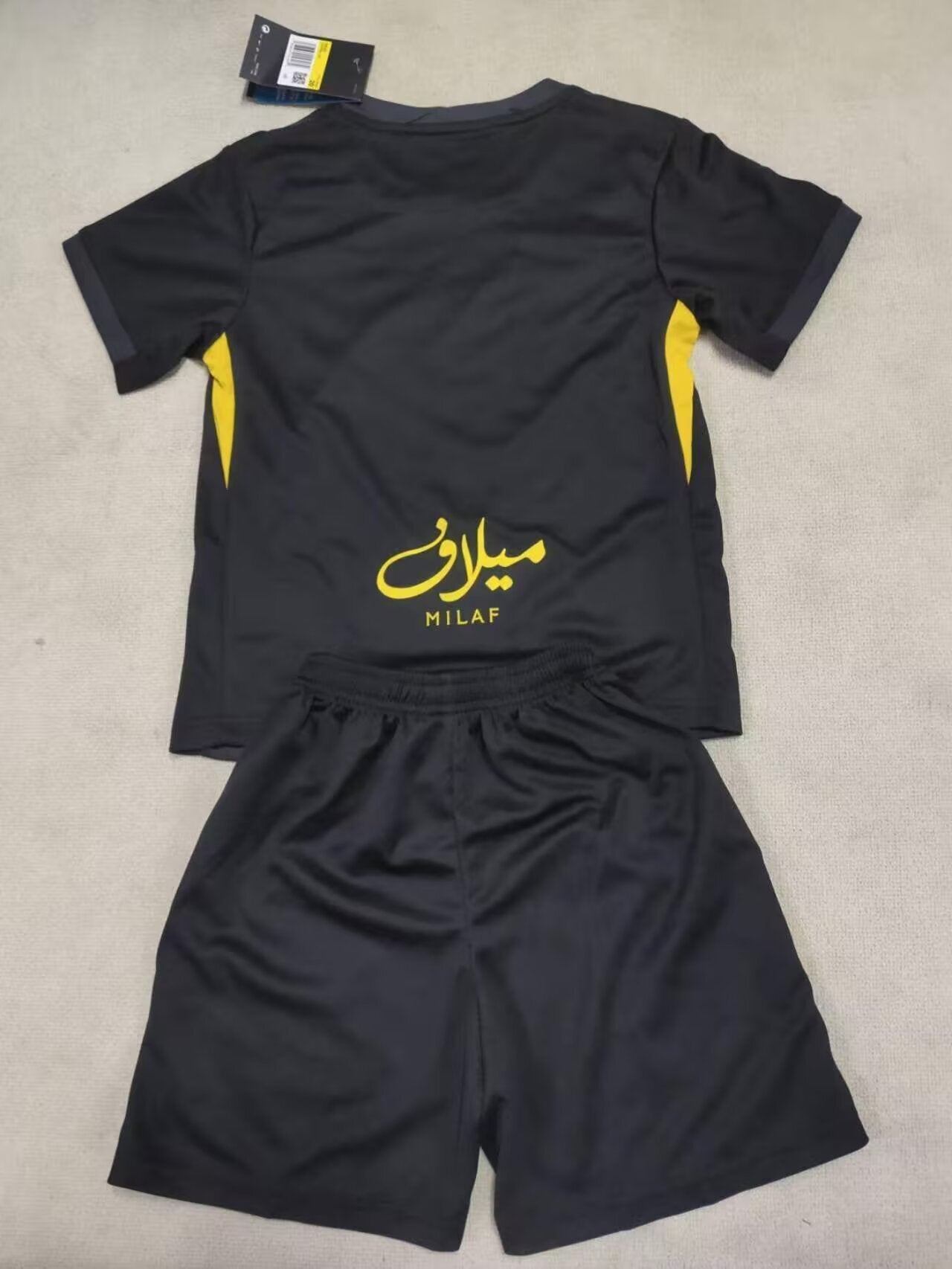 Jeddah United 吉达联合