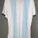 Retro 2019 Argentina Home Player Edition S-3XL6
