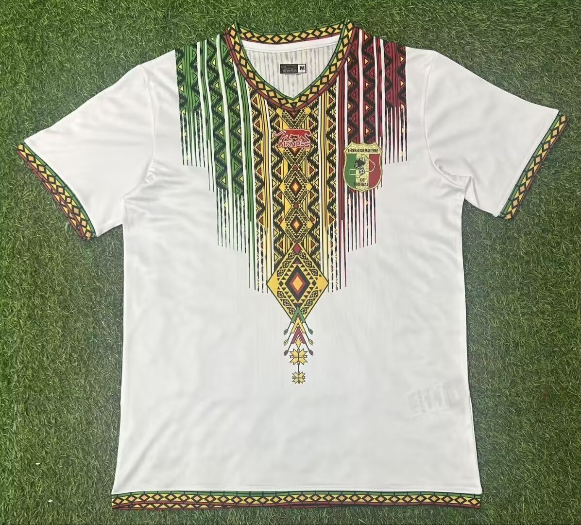2026/27 Mali away S-XXL