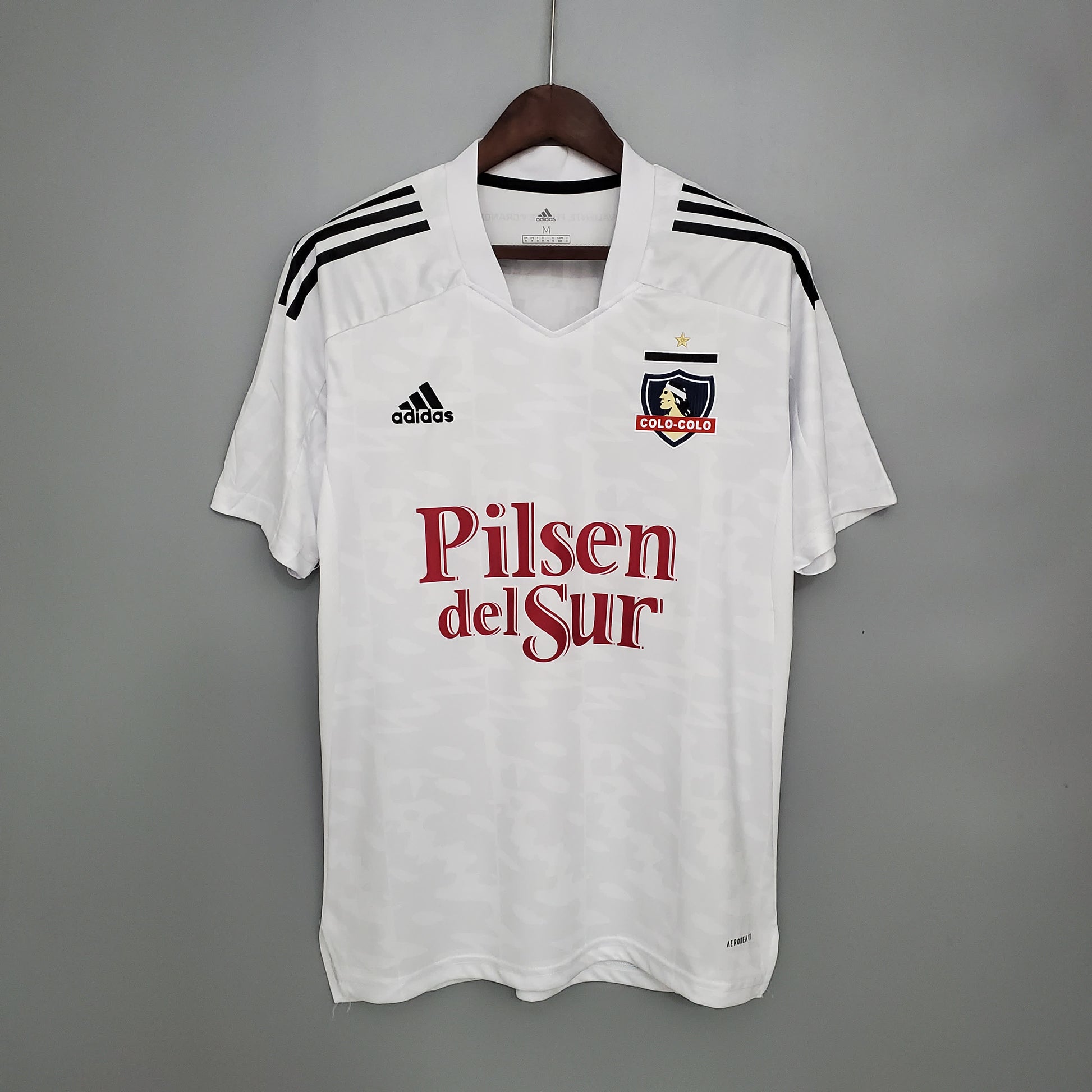 21/22 colo colo home S-XXL