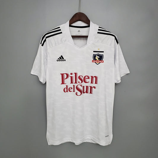 21/22 colo colo home S-XXL