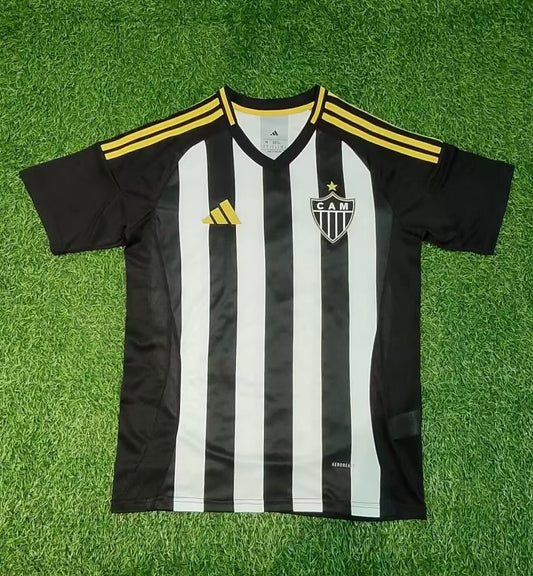 25/26 Atletico Mineiro home S-XXL