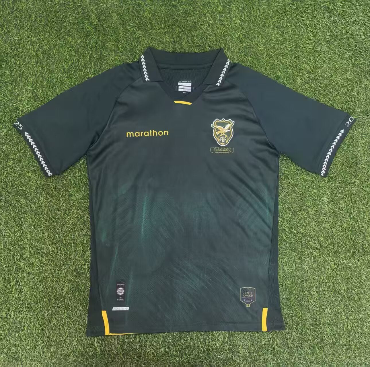 25/26 Bolivia home S-XXL