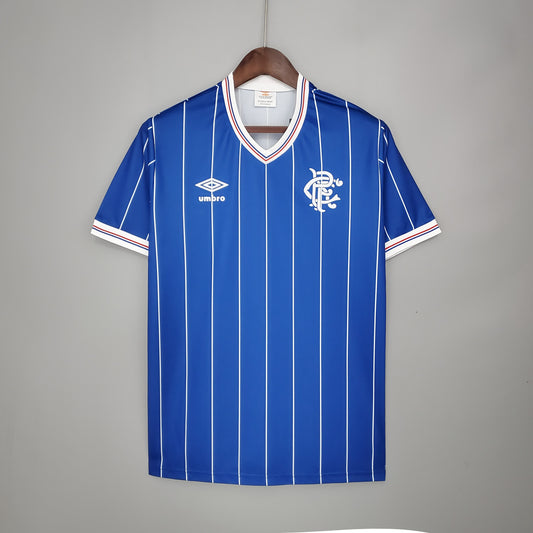 Retro Rangers 82/83 home S-XXL