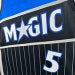 th Orlando Magic Flyers Limited Edition 5 # Banchero NBA Jersey S-XXL5