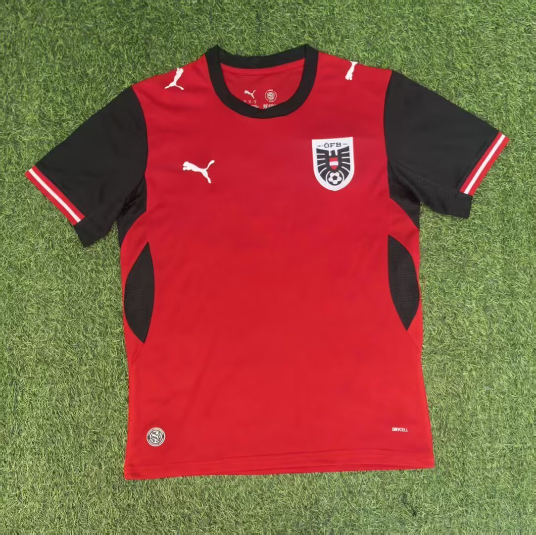 2026/27 Austria home S-XXL
