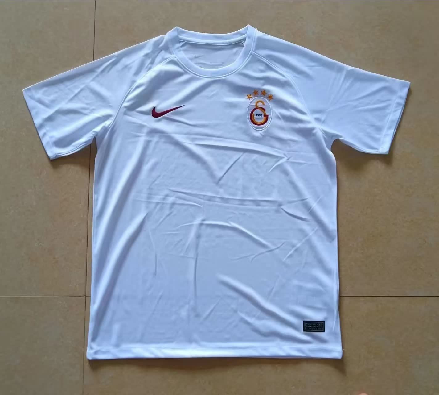 23/24 Galatasaray away