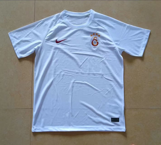 23/24 Galatasaray away