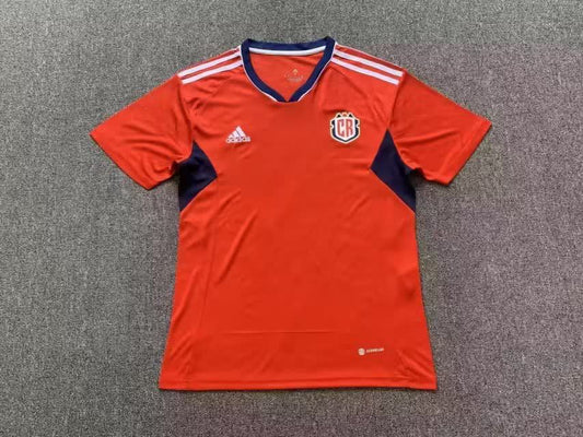 22/23 Costa Rica Home
