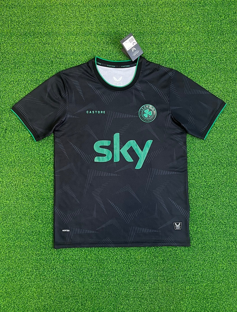 /27 Ireland Special Edition S-4XL2