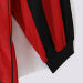 Retro 1988/89 AC Milan home long-sleeved shirt S-XXL6