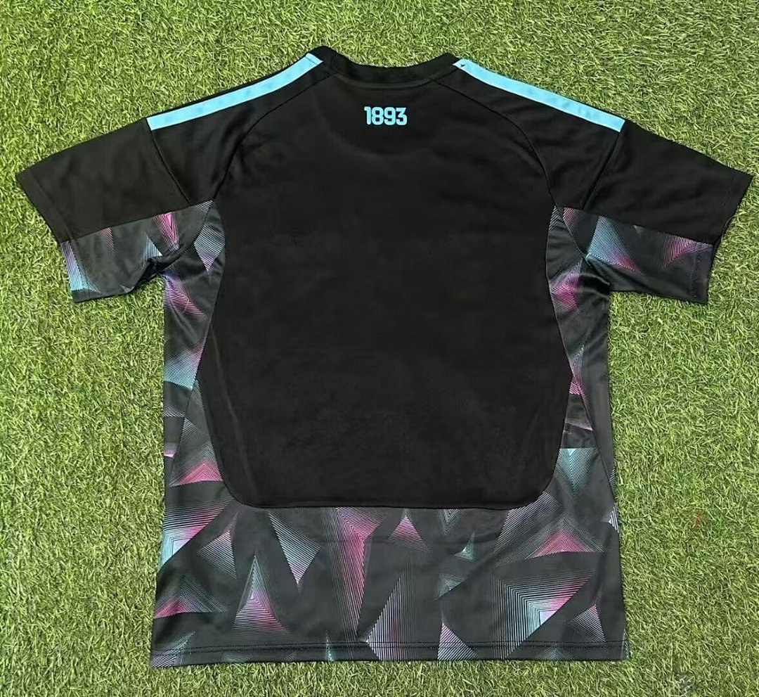 /27 Argentina Goalkeeper S-XXL4