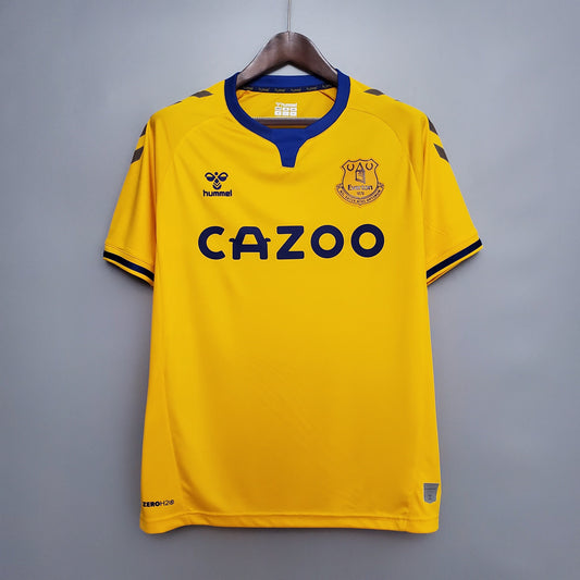 20/21 Everton away S-XXXL