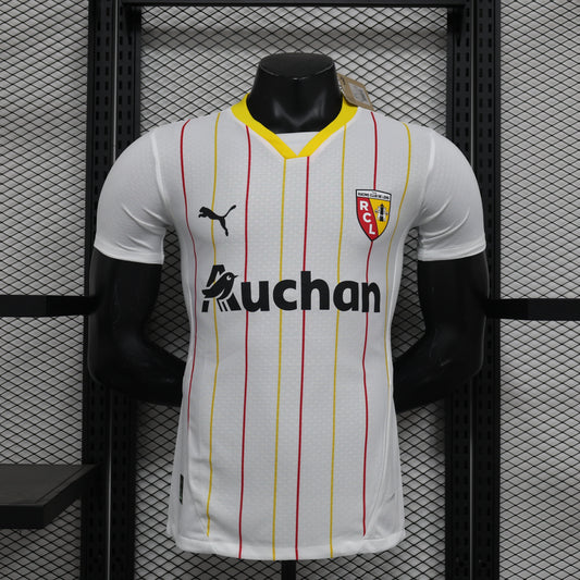 24/25 Lens Second away Player Edition S-XXL