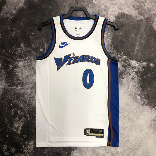 23 Season Wizards Retro No. 0 Arenas