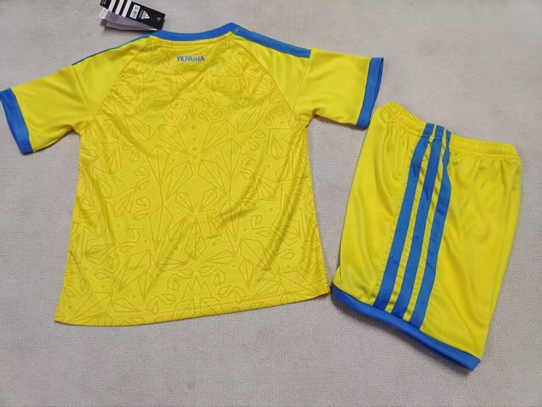 /27 Kids Ukraine Home&amp;Size16-305