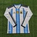 /27 Argentina home long-sleeved shirt S-XXL4