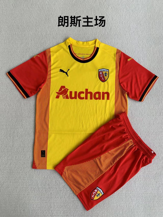 23/24 Lens Home