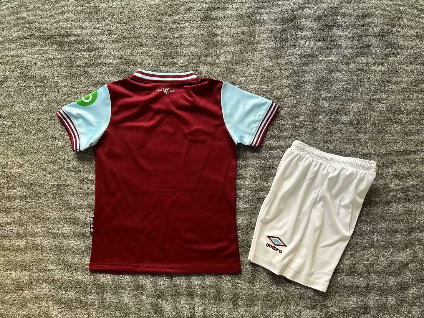 West Ham 西汉姆