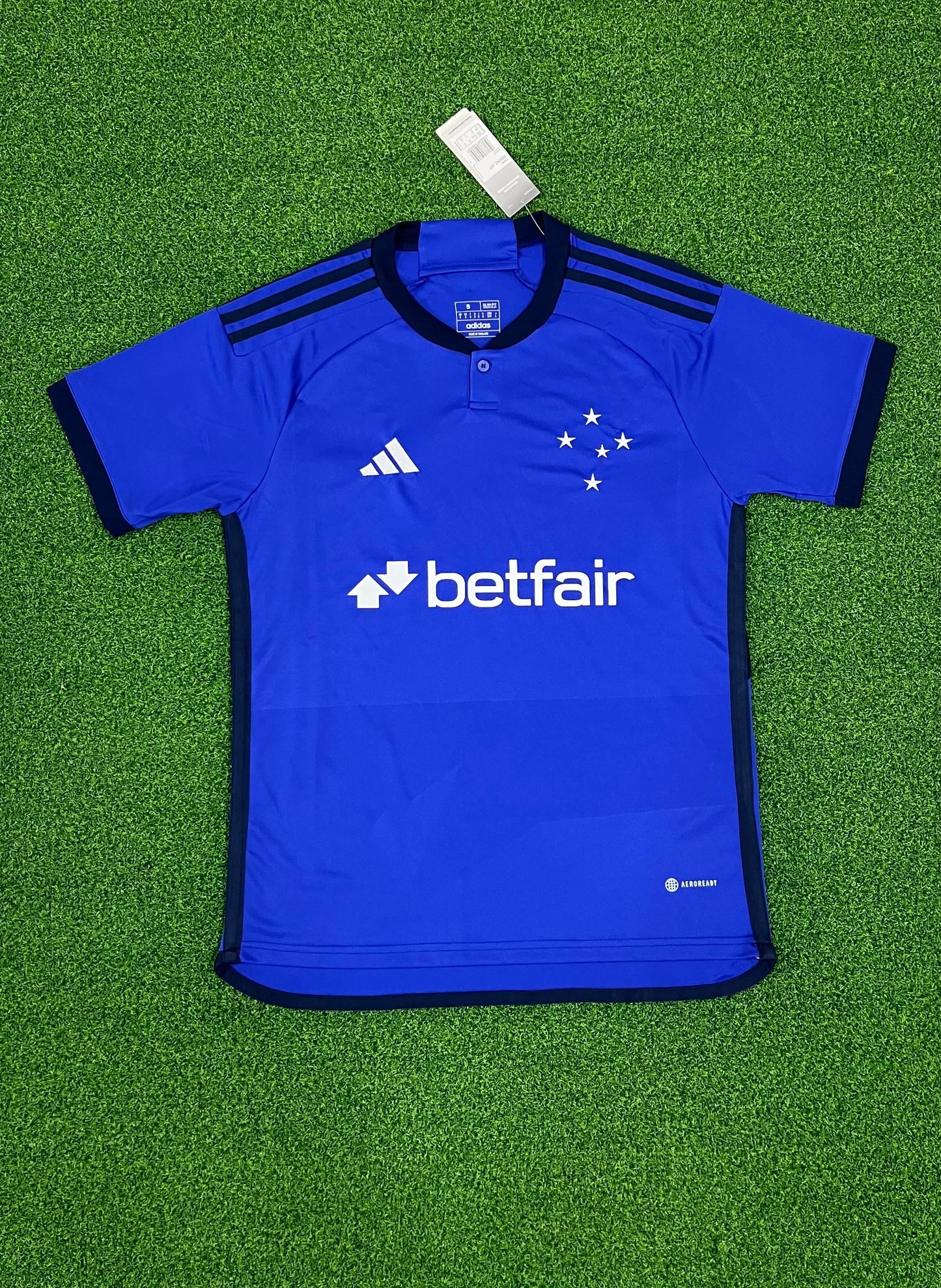 23/24 Cruzeiro Home
