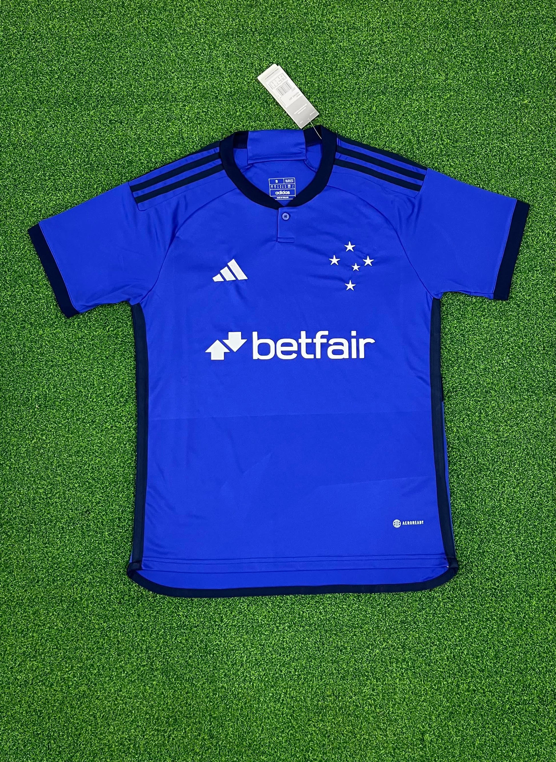 23/24 Cruzeiro Home