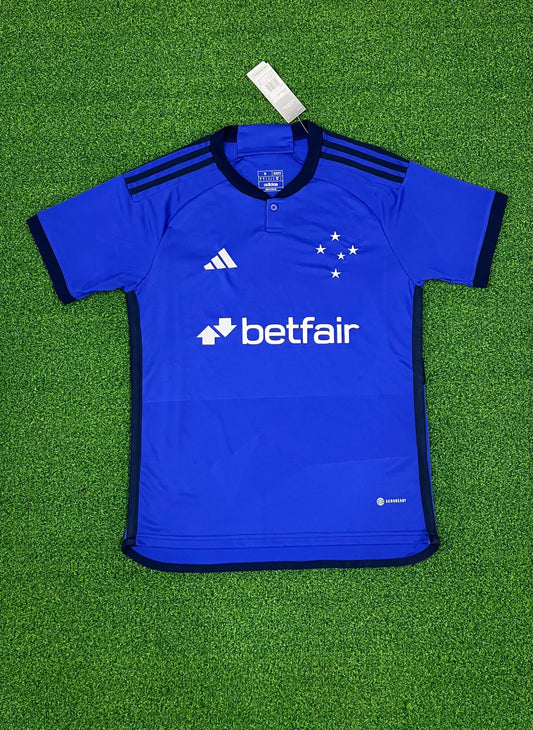 23/24 Cruzeiro Home