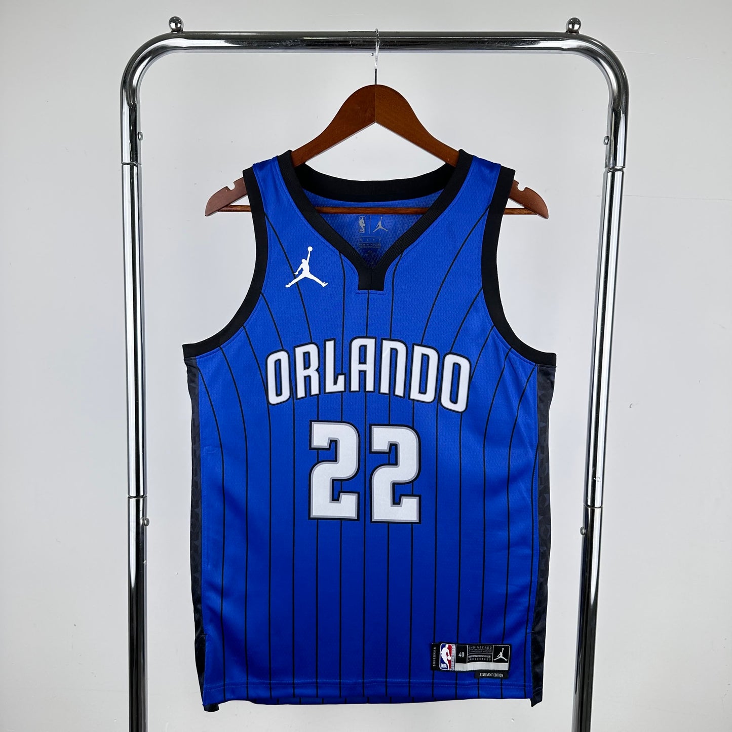 23 Season Magic Flying Man Limited 22 # Wagner