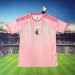 /27 Algeria Training Uniform Pink Yupoo Soccer Jerseys S-XXL2