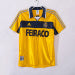 Retro 1999/00 Deportivo de La Coru?a Second Away S-XXL6