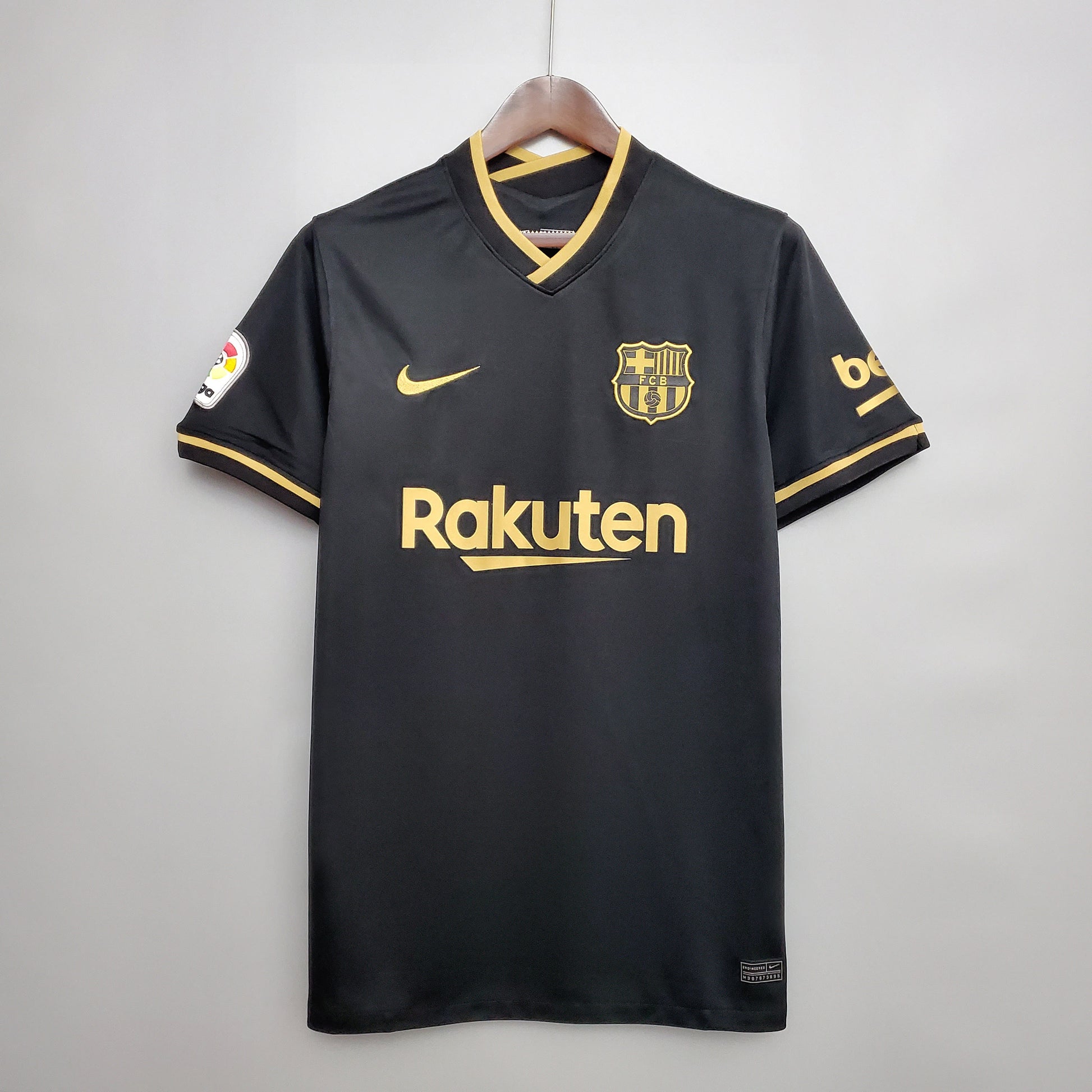 20/21 Barcelona away S-XXXL