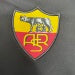 Retro 1998/99 Roma Second away Long sleeved Yupoo Soccer Jerseys S-XXL4