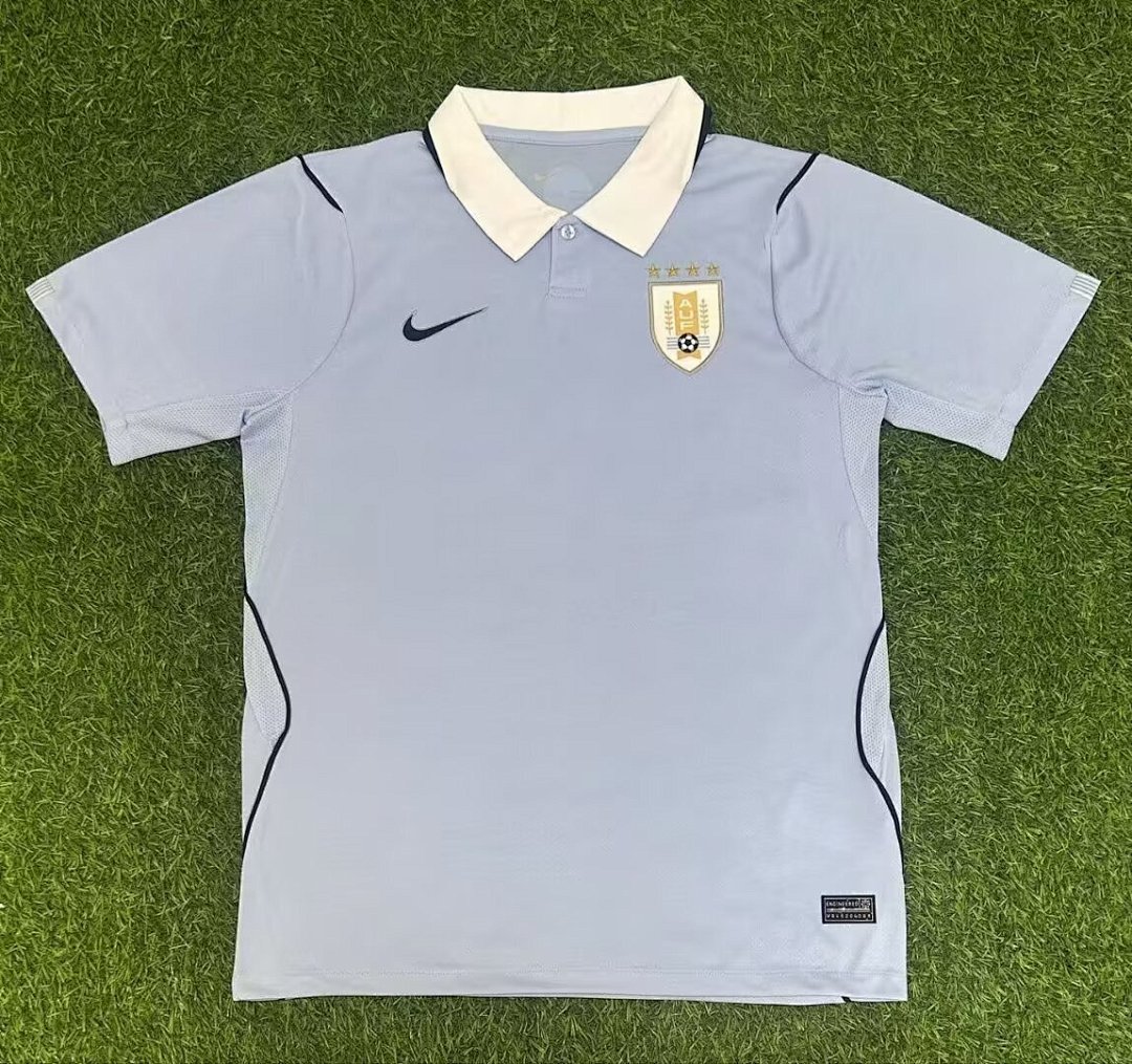 /27 Uruguay home S-XXL4
