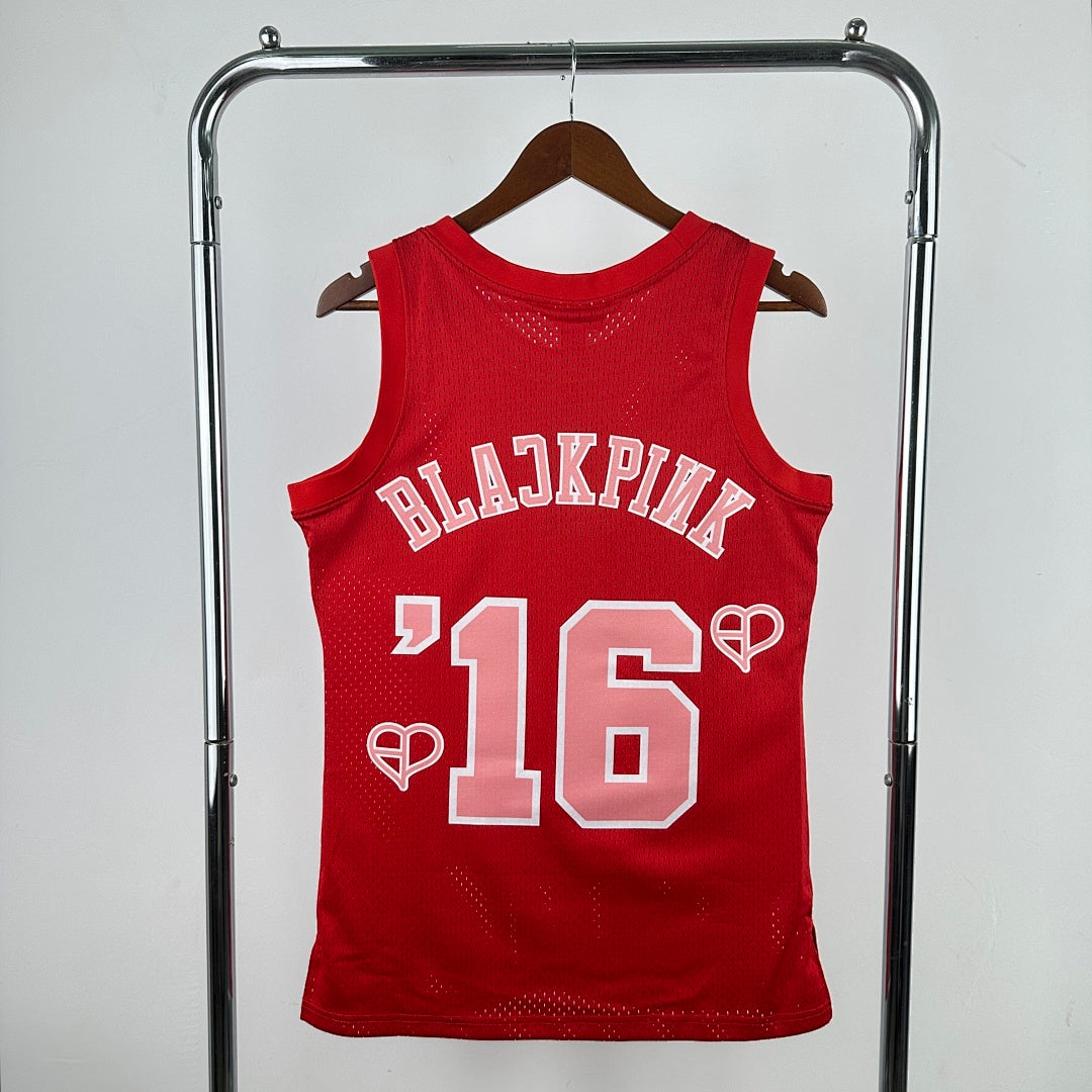 Blackpink Joint Bulls S-XXL7