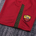 Retro Kids 2017/18 Roma Home Football Shirt&amp;Size16-287