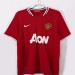 Retro 2011/12 Manchester United home jersey S-XXL6