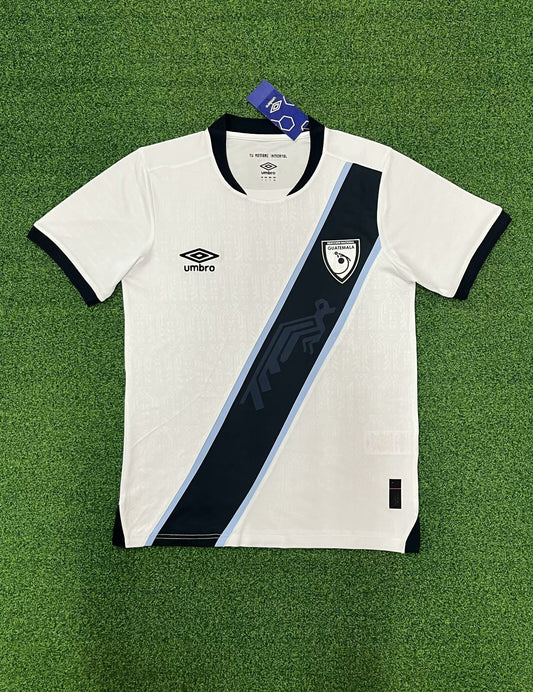 25/26 Guatemala home S-4XL