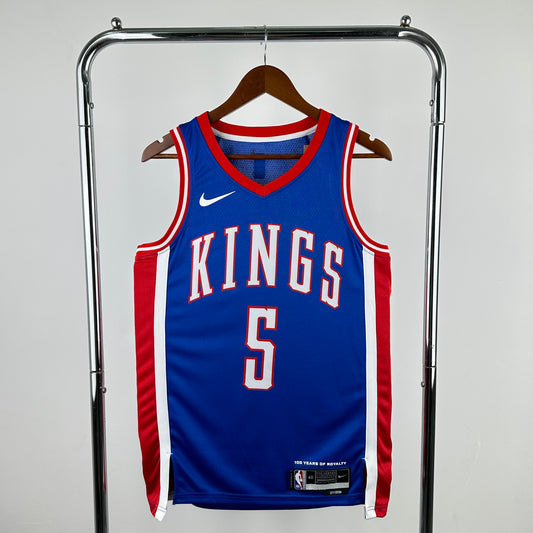 25th season Kings City Edition 5#Fox S-XXL
