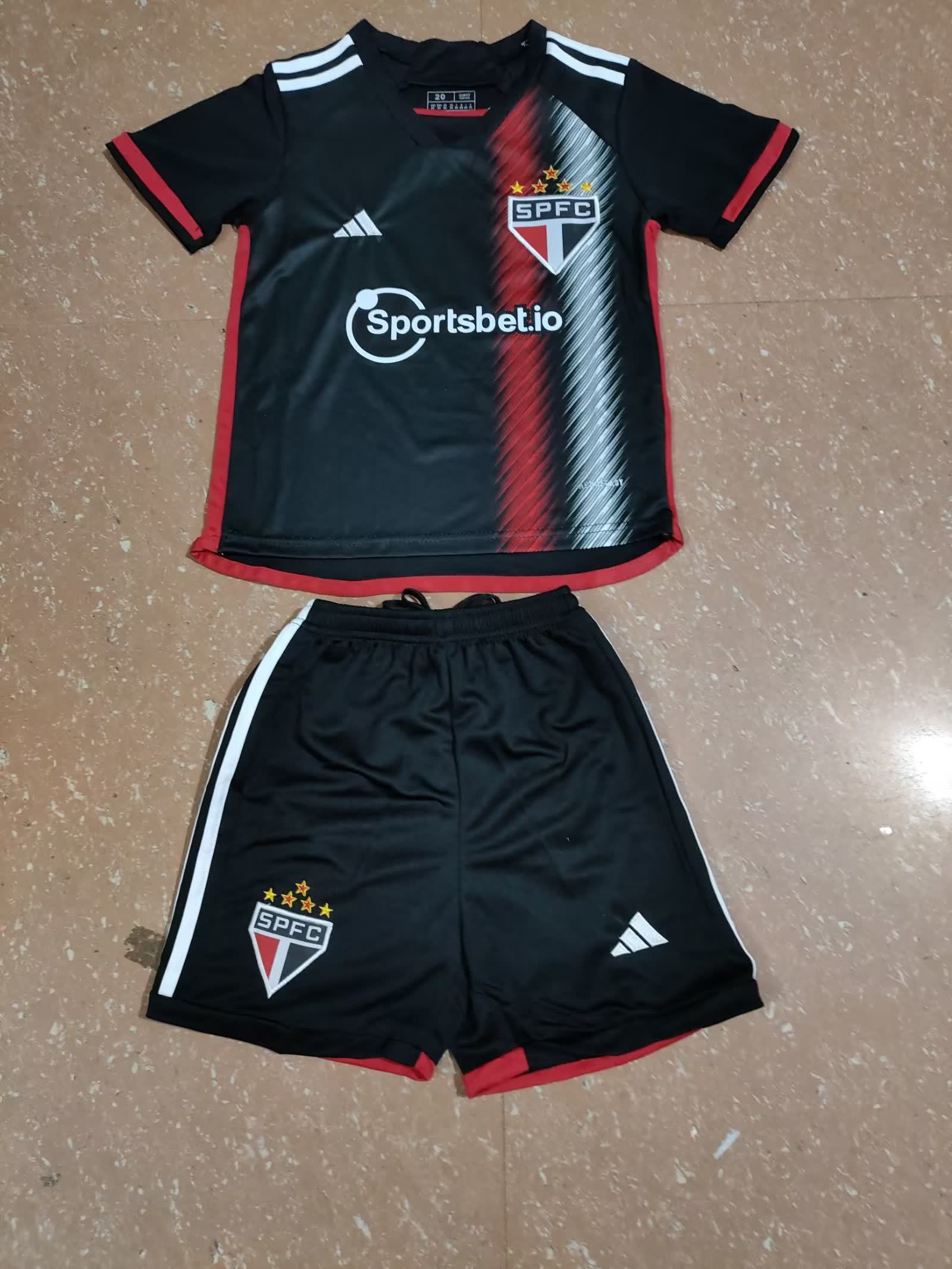 Sao Paulo 圣保罗