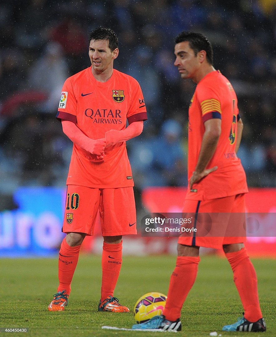 Retro 2014/15 Barcelona Away Player Edition S-3XL11