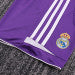 Retro Kids 2006/07 Real Madrid away&amp;Size16-285