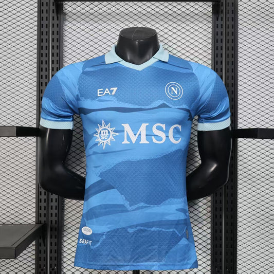 25/26 Napoli Special Edition Player Edition S-XXL