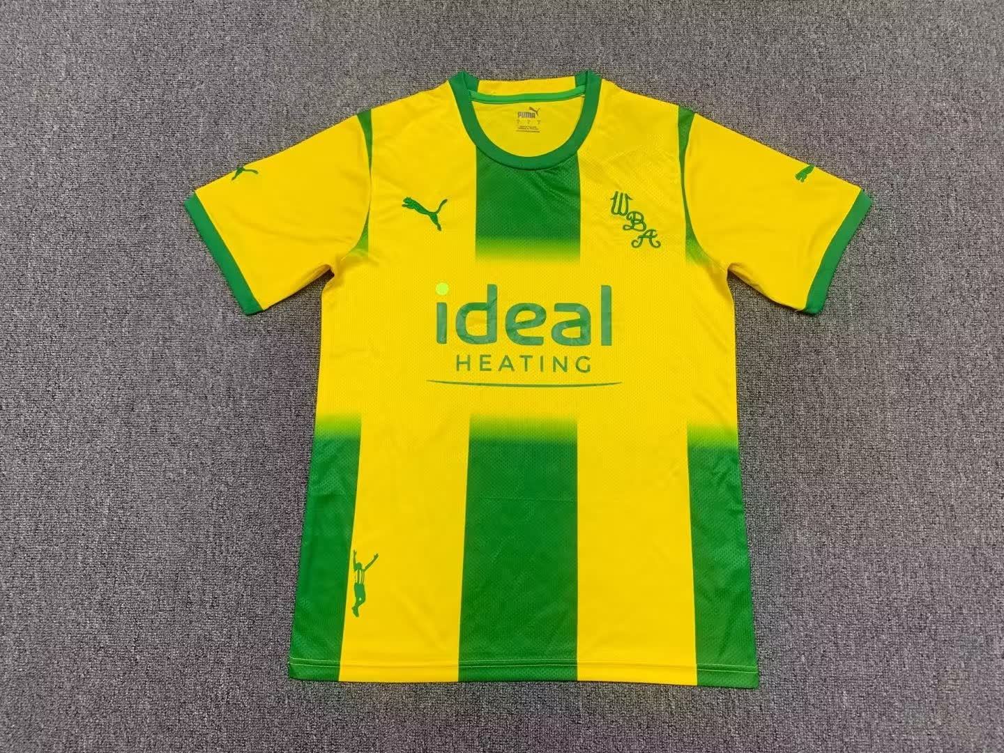 22-23 West Bromwich away