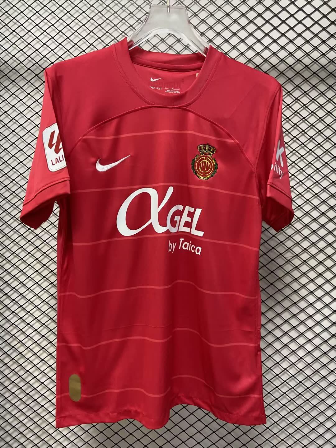 23/24 Real Club Deportivo Mallorca Home