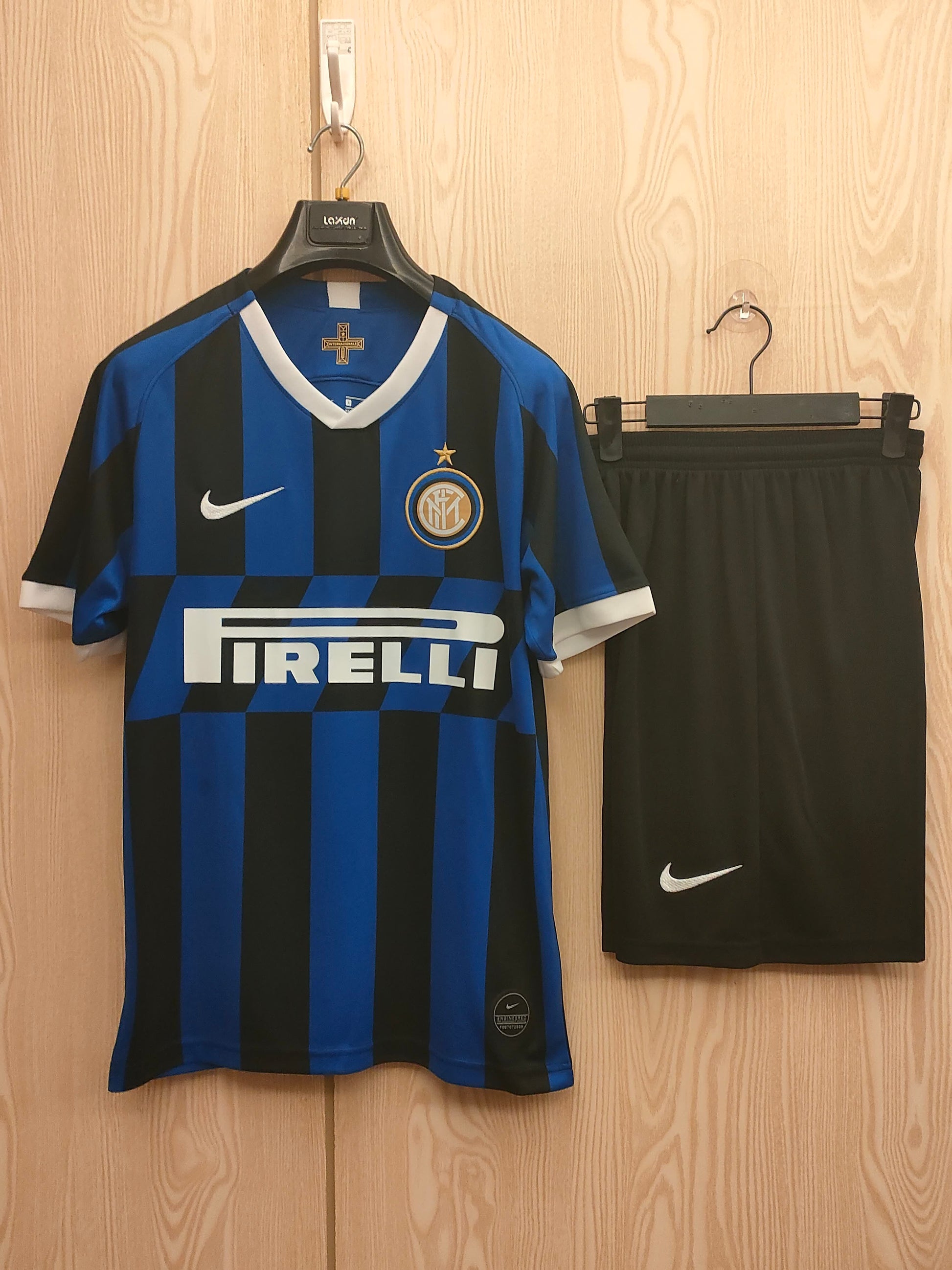 19/20 Inter Milan Home