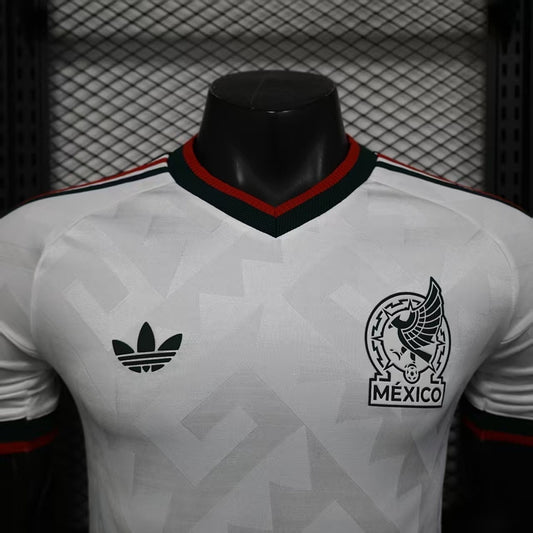 /27 Mexico away player edition S-XXL5