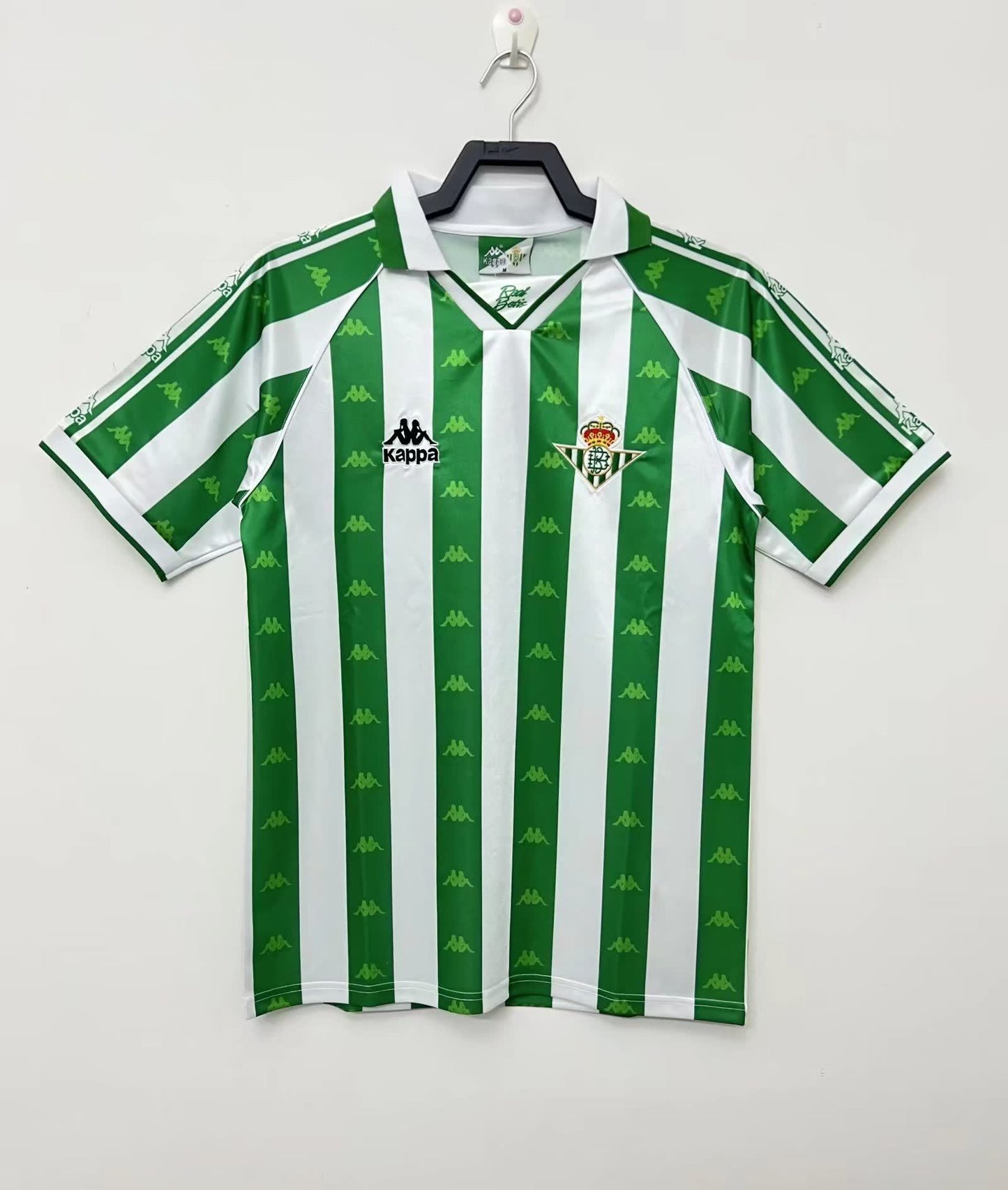 95/97 Real Betis Home S-XXL