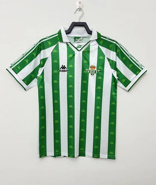 95/97 Real Betis Home S-XXL